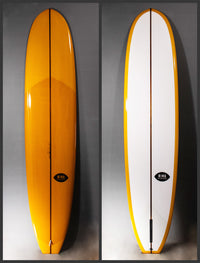 21750 9'2" LEVITATOR TYPE II